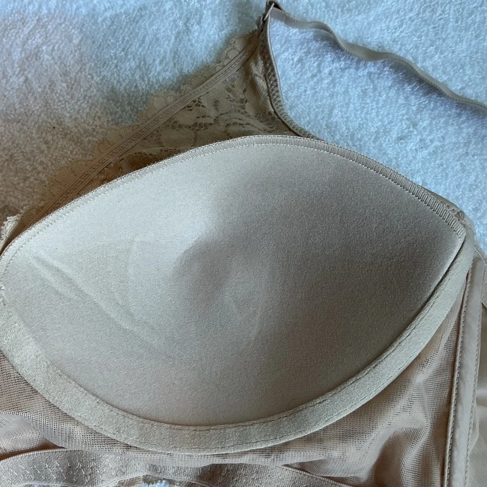 Maidenform lace bralette
